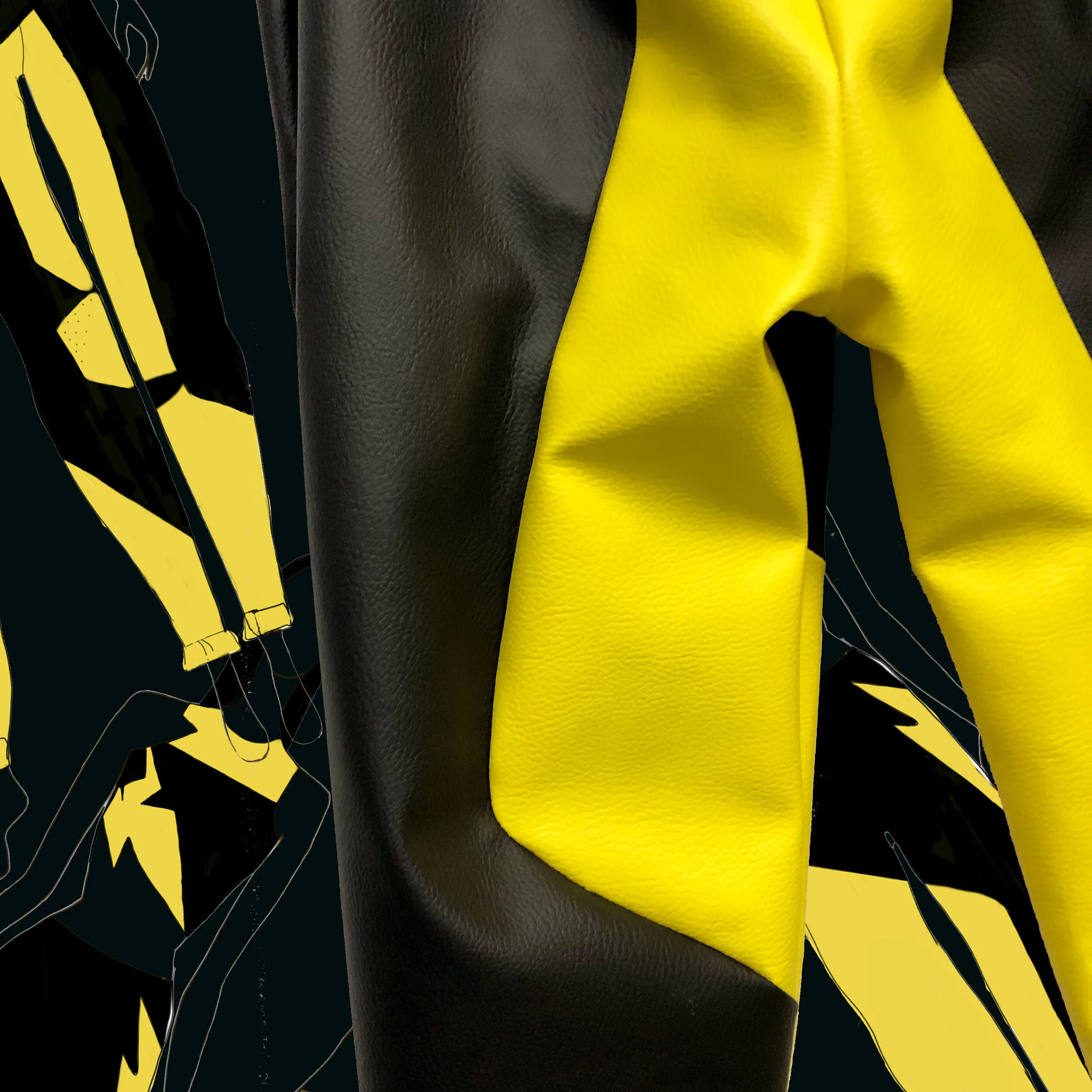 leshur yellow fit collage.jpg