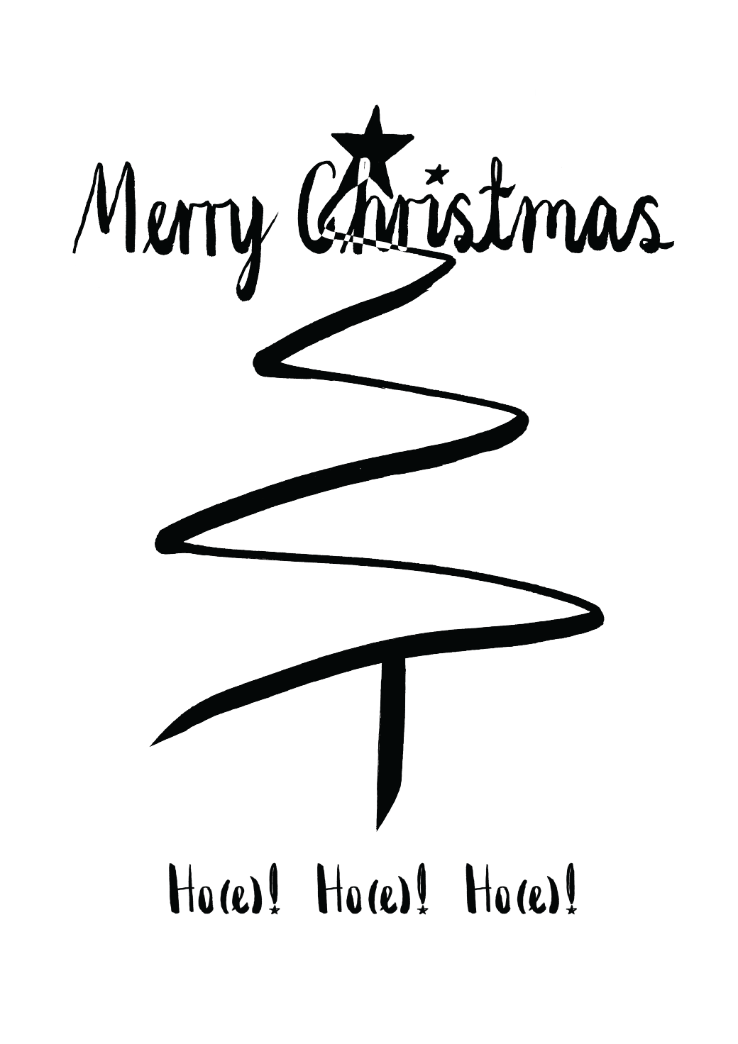 Ho Ho Ho Christmas Card 2 FRONT.png