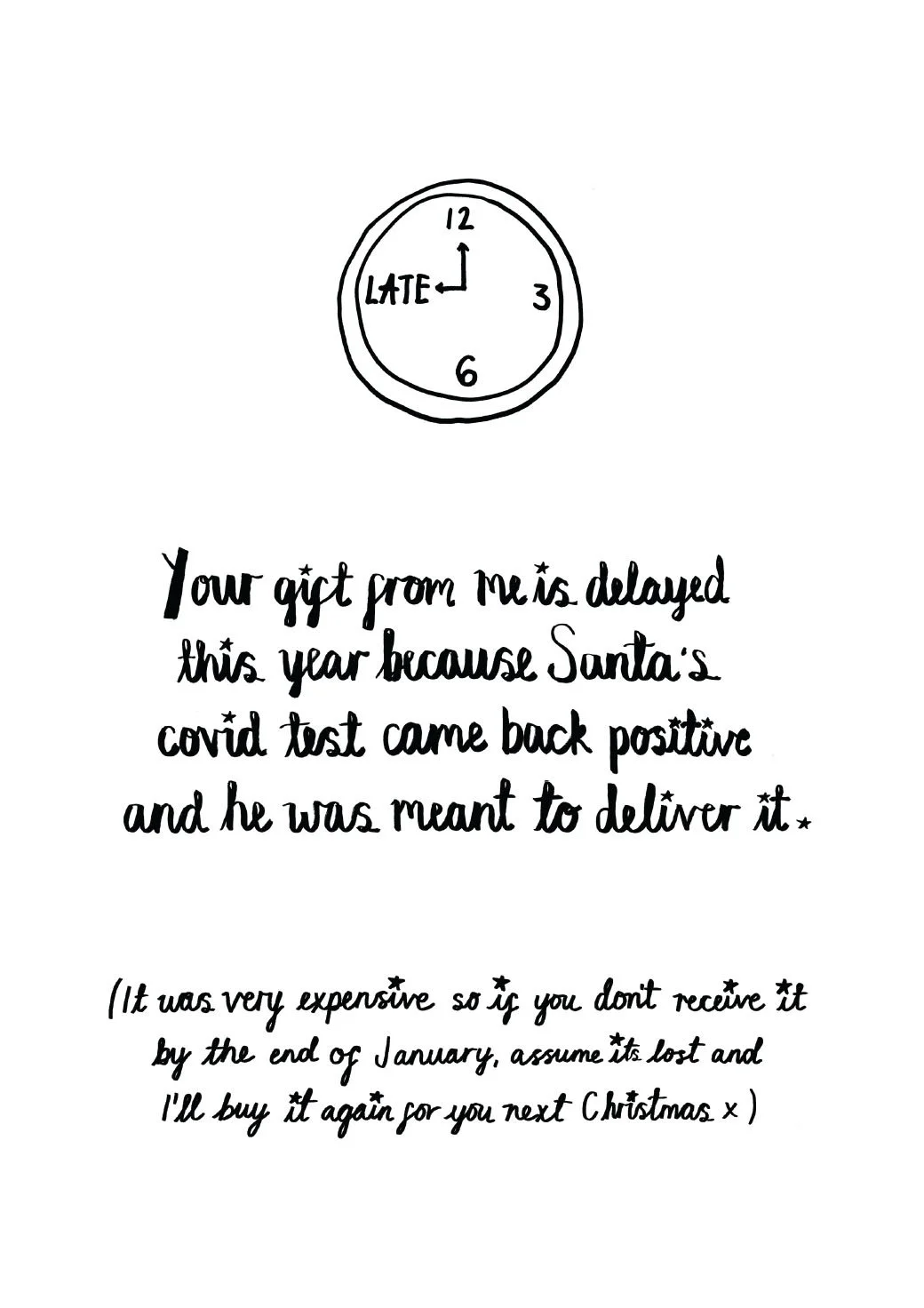 Lost Gift Christmas Card 2 FRONT copy.jpg