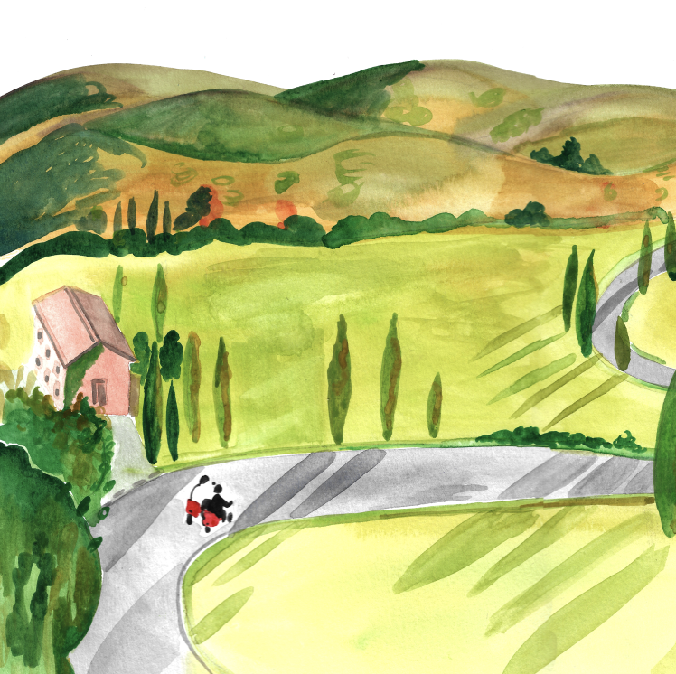 Tuscan Biking.png