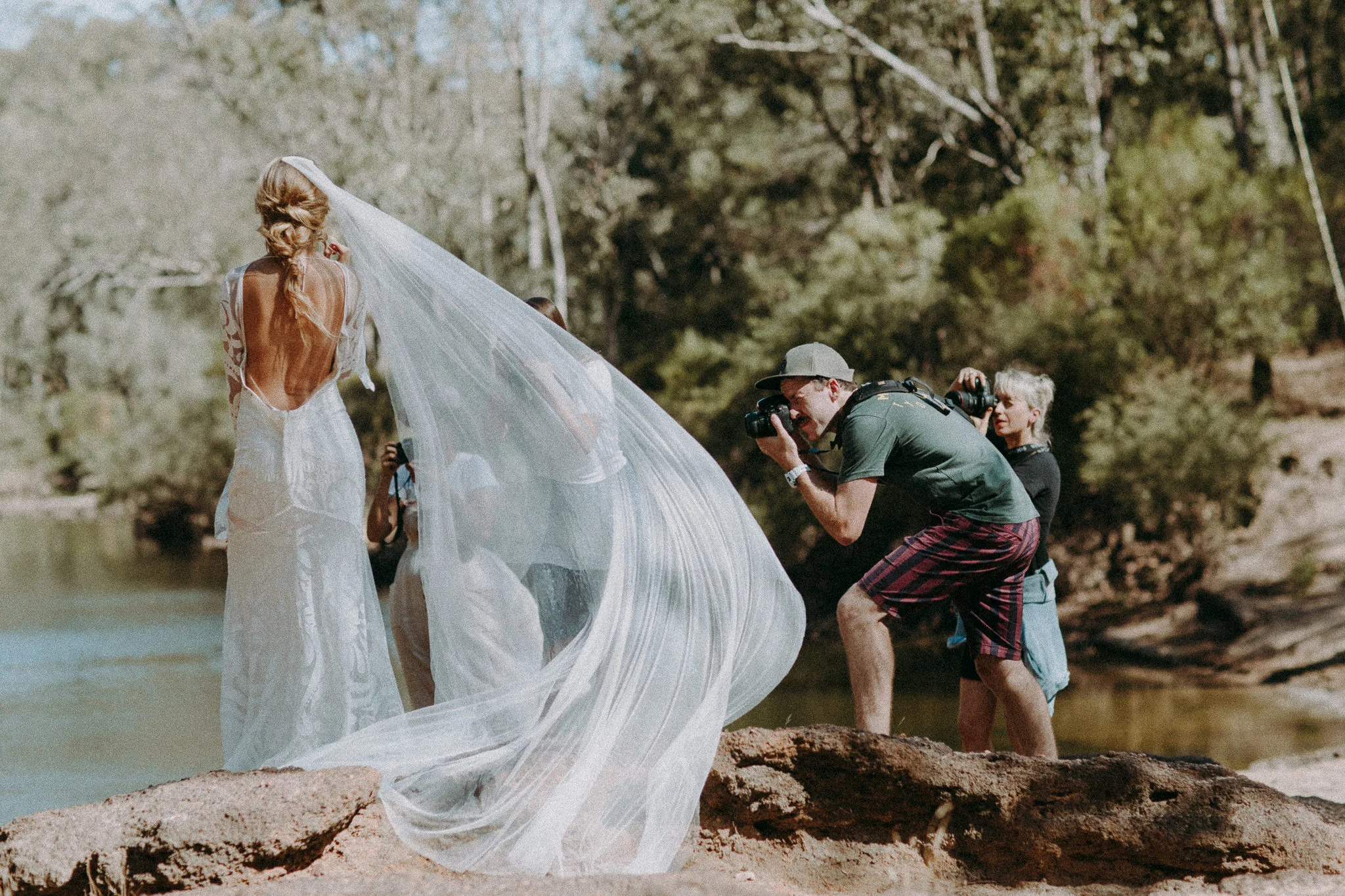 Feb '19 Hands-On Event Wrap-up