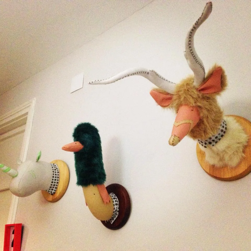 Wall hangings