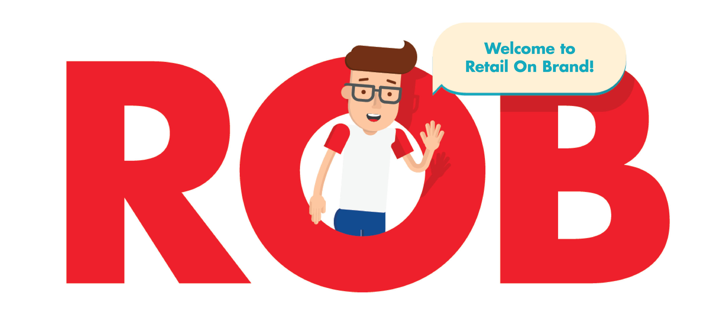 ROB is a friendly guide that takes people through the process of submitting plans or asking questions about all brand aspects of Shell retail environments.