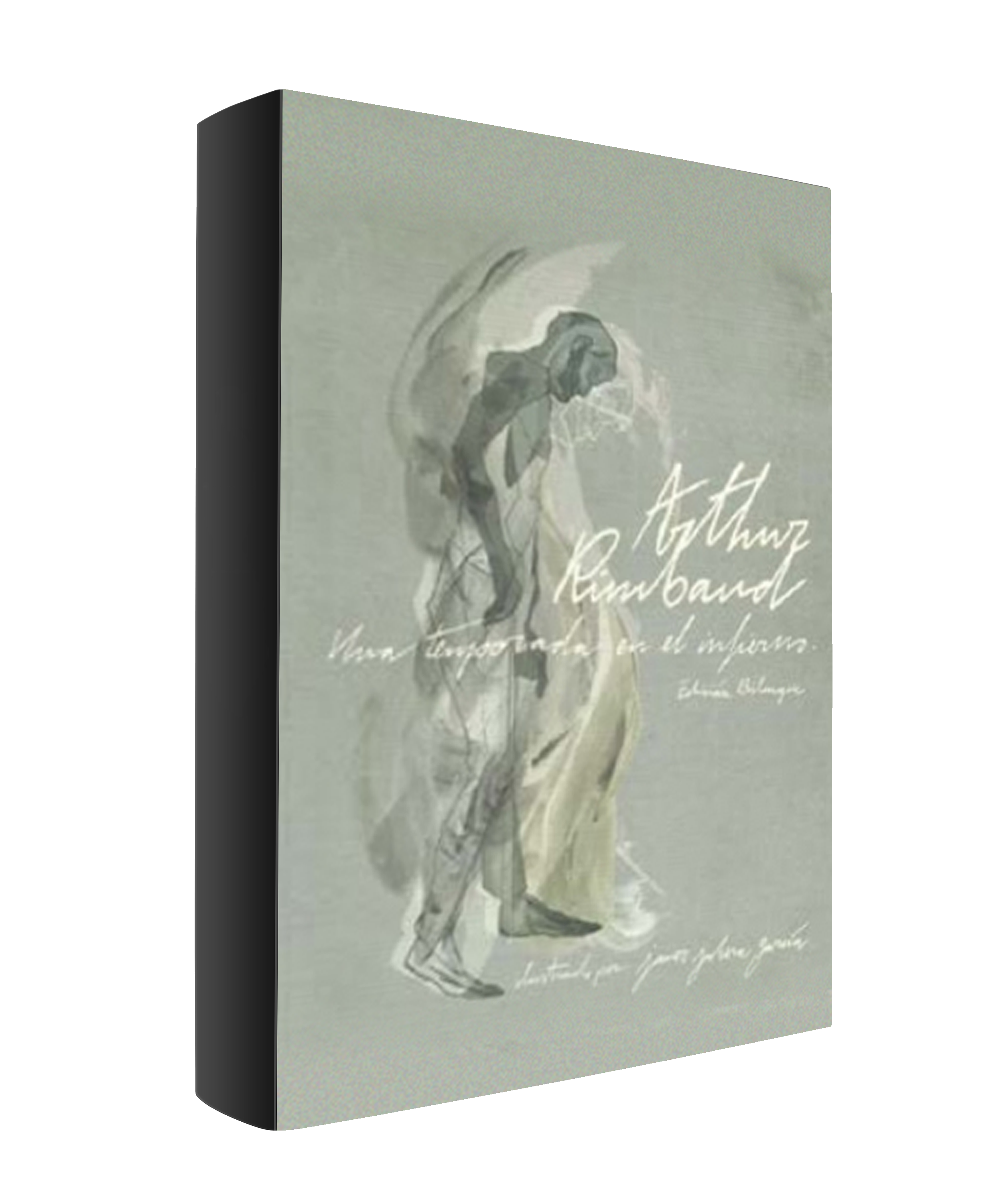 UNA TEMPORADA EN EL INFIERNO