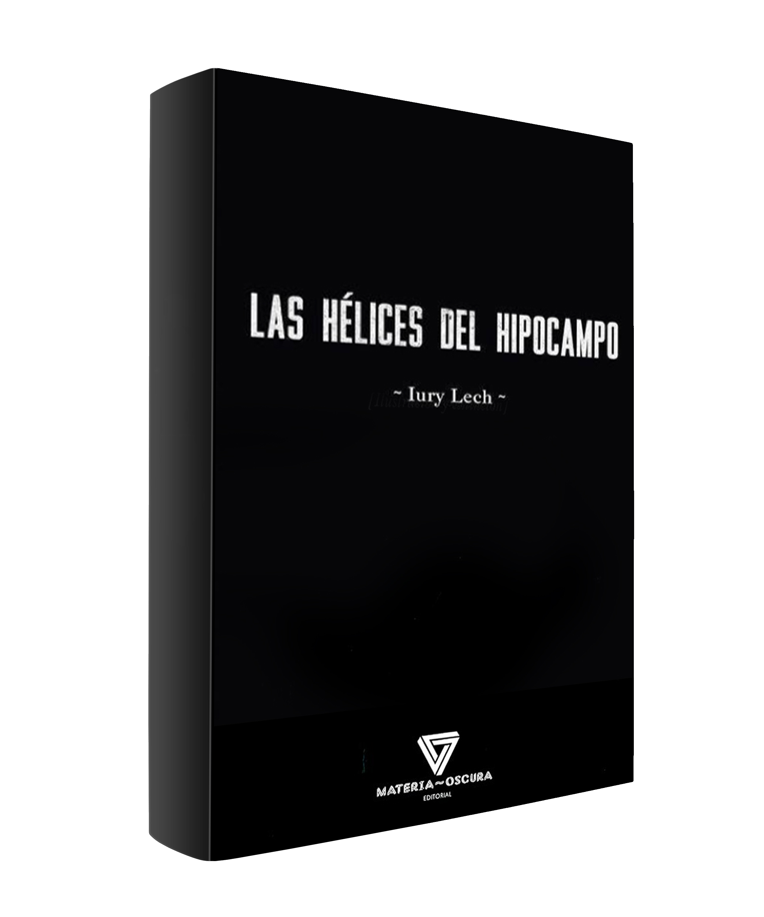 LAS HÉLICES DEL HIPOCAMPO