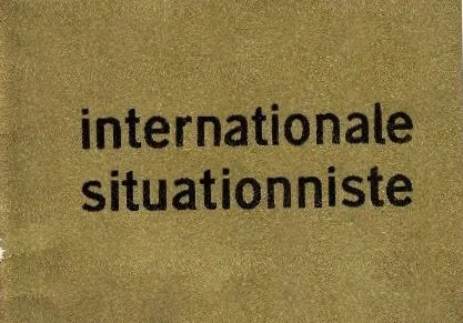 Lo cotidiano capitalista y la Internacional Situacionista I  (De la visión de Lefebvre a la acción de Debord)