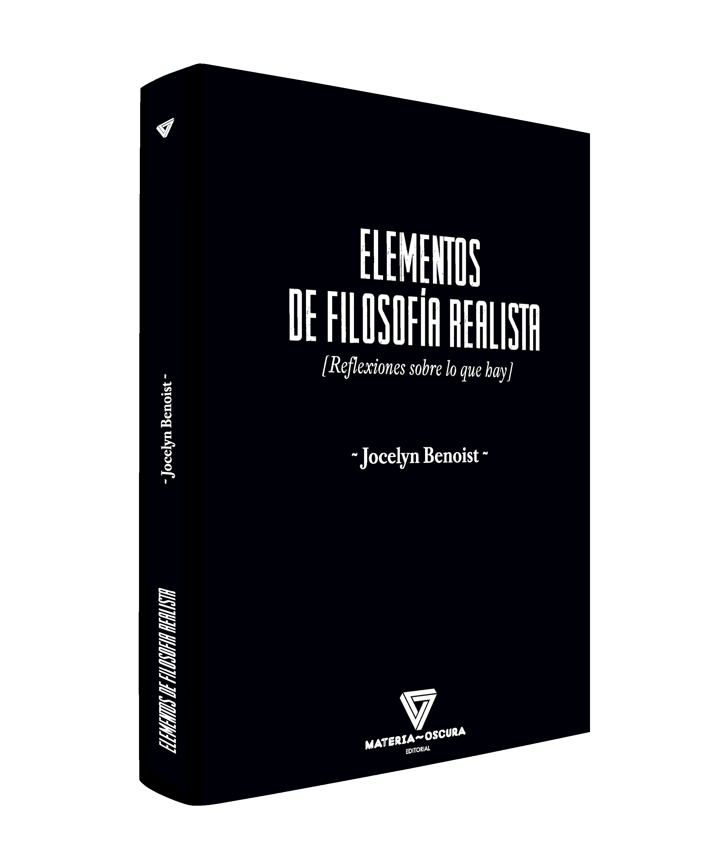 ELEMENTOS DE FILOSOFÍA REALISTA