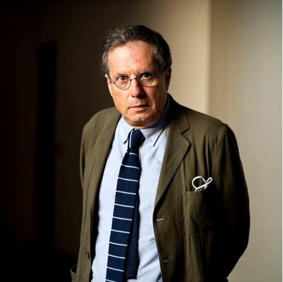 Maurizio Ferraris: "La idea de que el mundo no está construido por Dios, sino por los humanos, seres muy débiles apenas capaces de cambiar la rueda del coche, es muy estúpida"