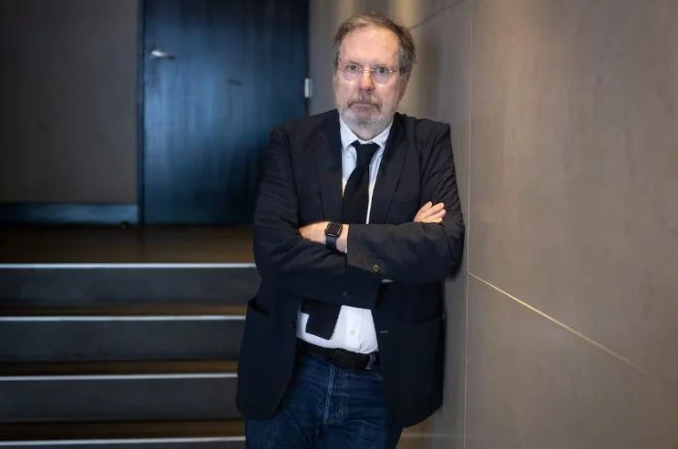 Maurizio Ferraris, filósofo: “La IA es el espejo de lo que somos y de lo que aspiramos a ser”