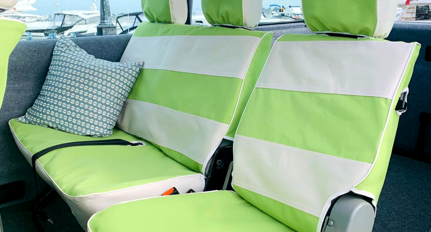 VW camper vans – how you can protect your investment
