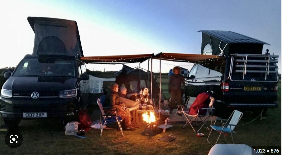 Upgrade your VW California: The Best Accessories to Elevate your Camping Experience 