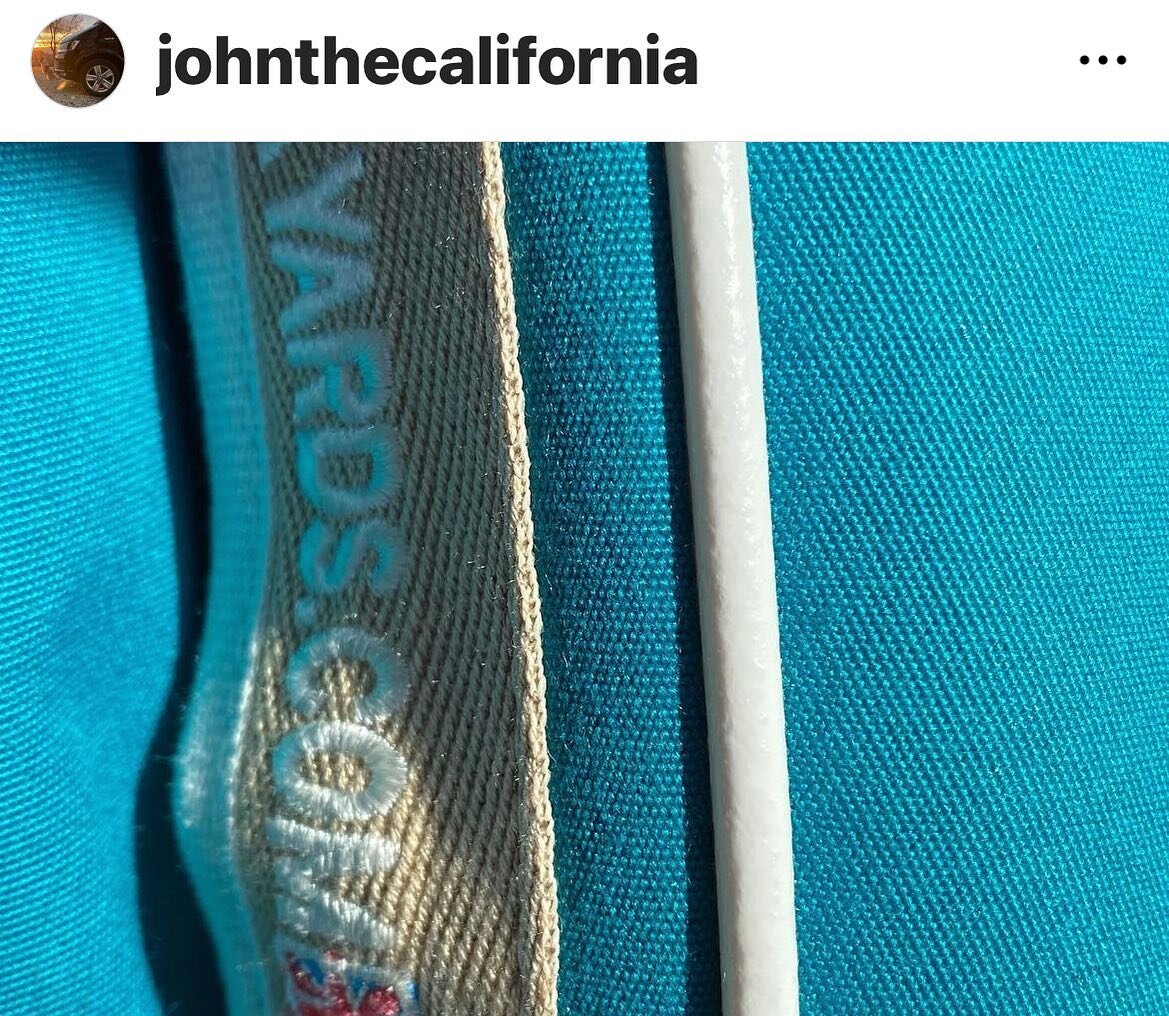 Hey there, @johnthecalifornia 😊 We just wanted to take a moment to say a huge THANK YOU for sharing those amazing photos of your van with our seat covers! 🙌 It's so great to see that our color combo has held up so well and still looks fantastic! 💪