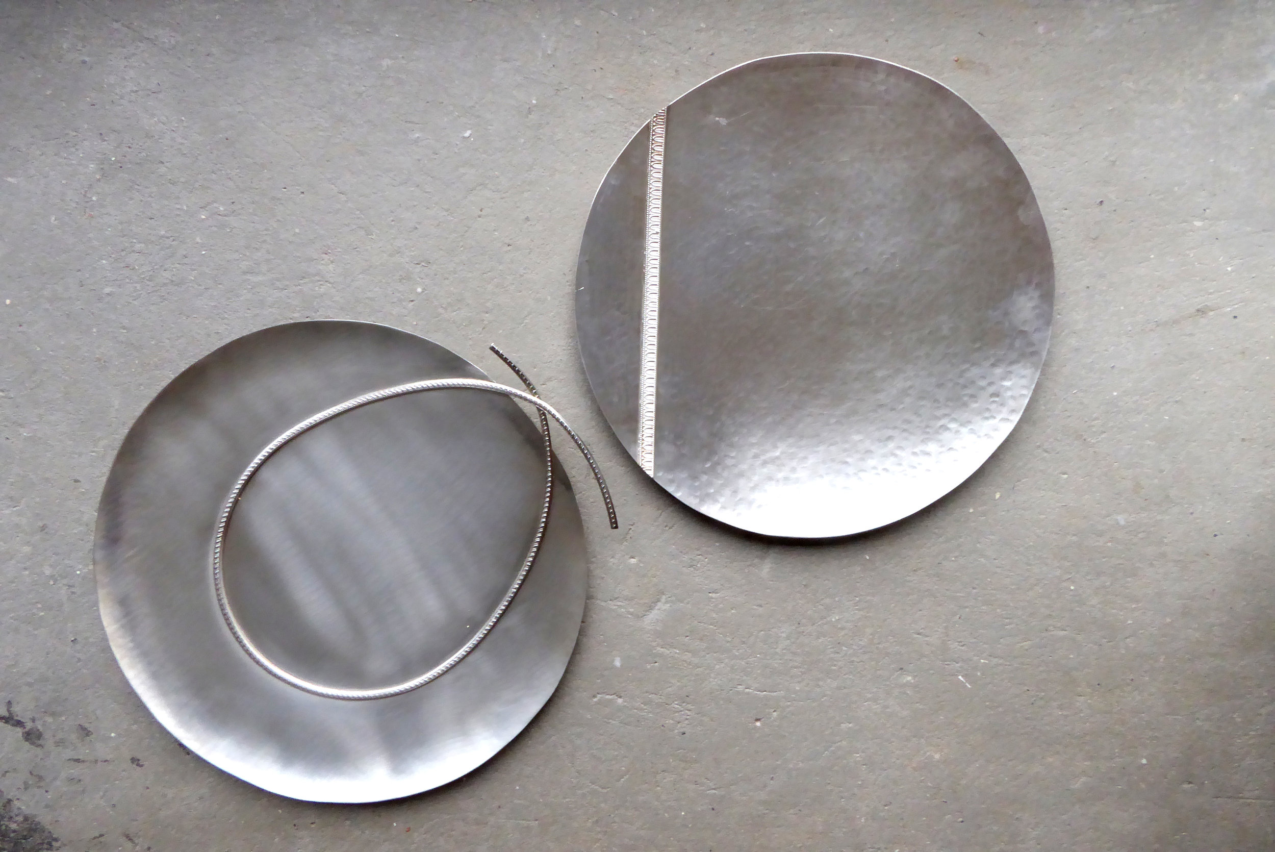 The Plate Collection