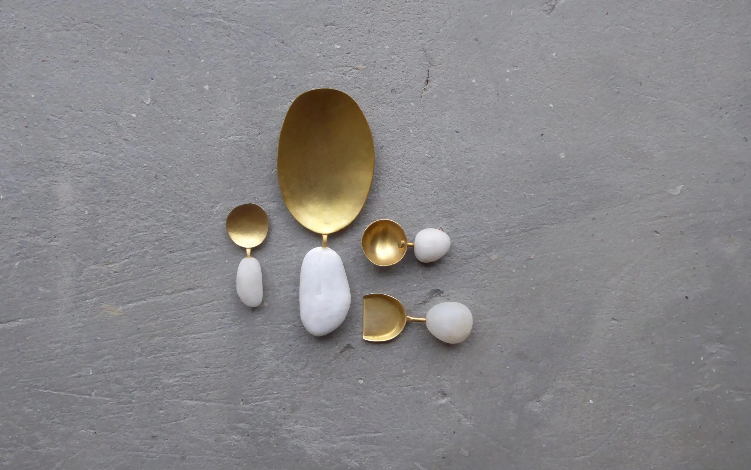 Bespoke Spoons