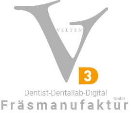 V-3D Fräsmanufaktur