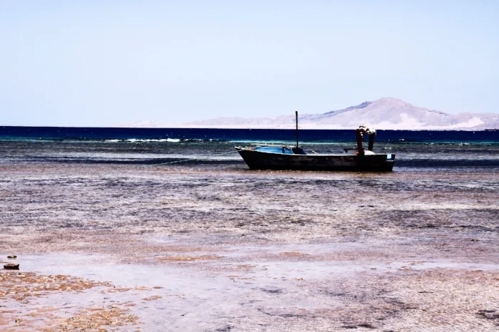Nabq Bay I