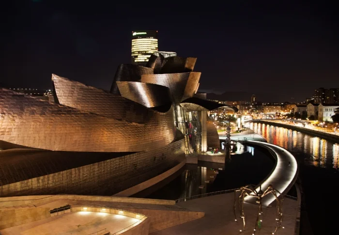 Guggenheim Bilbao
