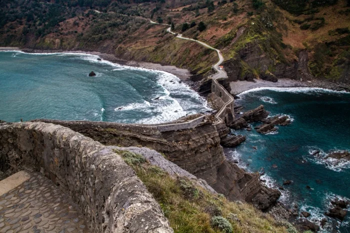 Gaztelugatxe