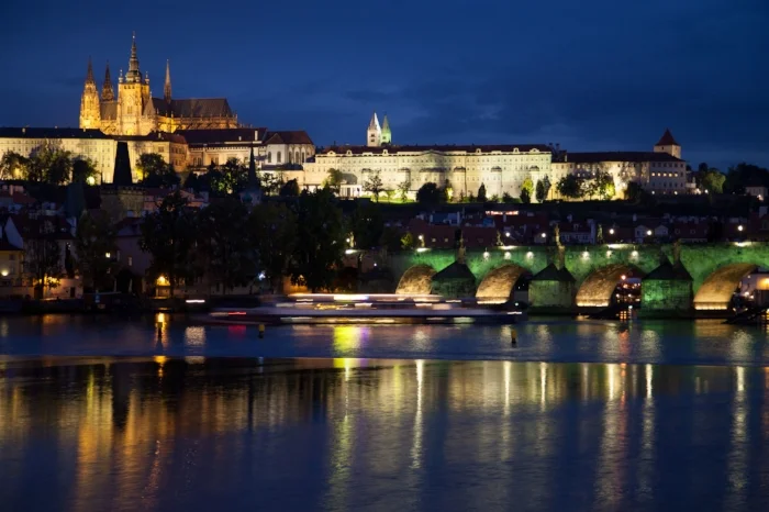 Prague Castle