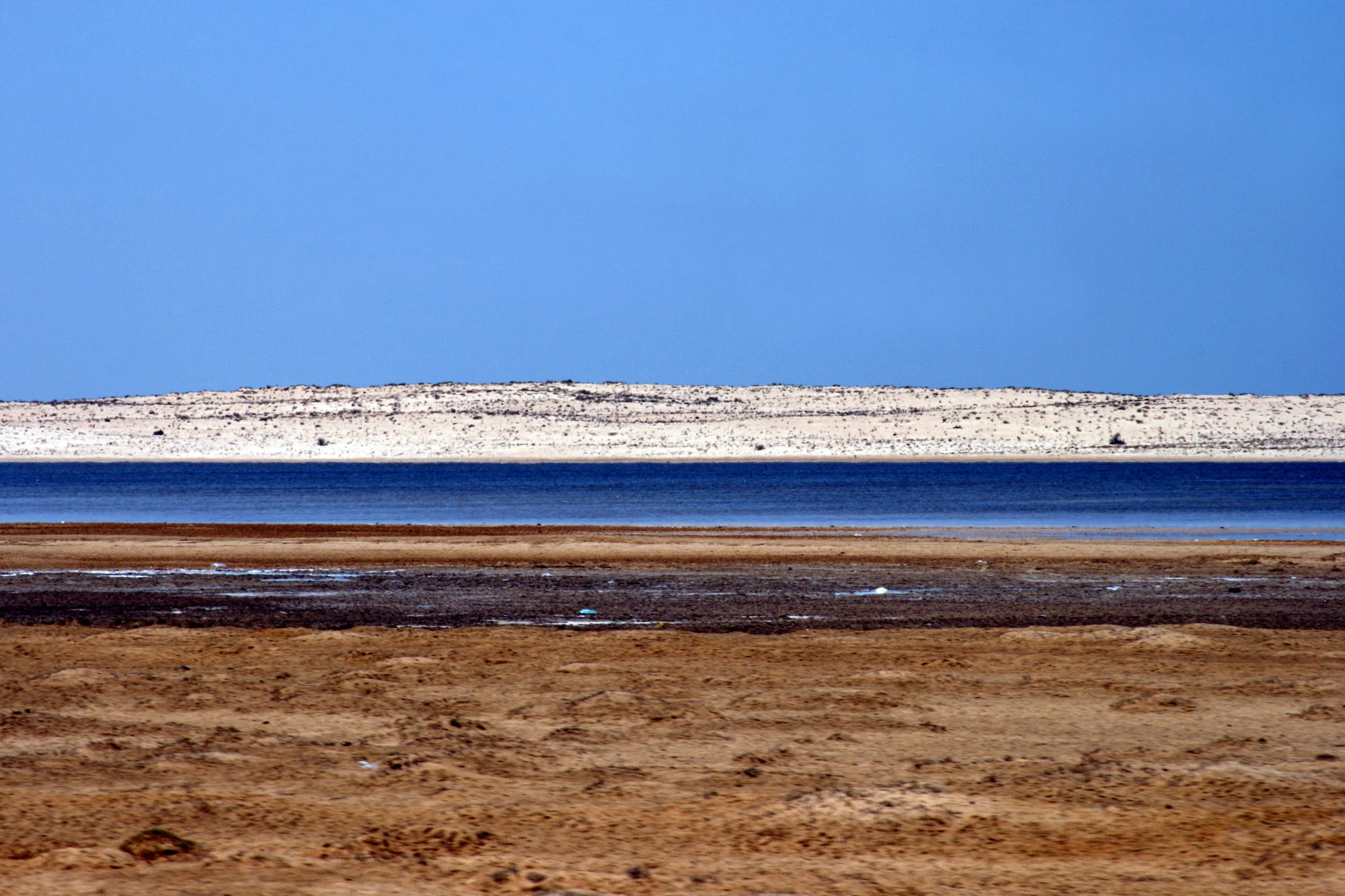Nabq Bay III