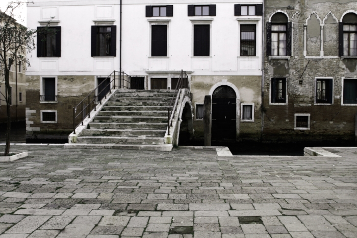 Venice VII