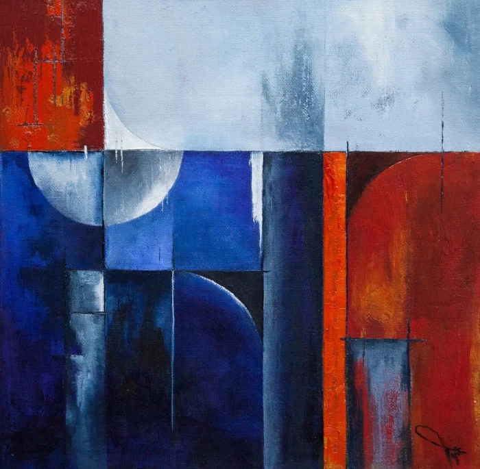 untitled III