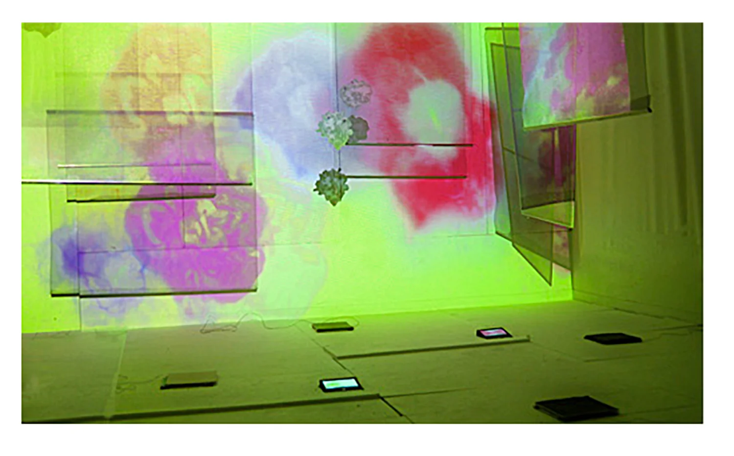Installation prototype