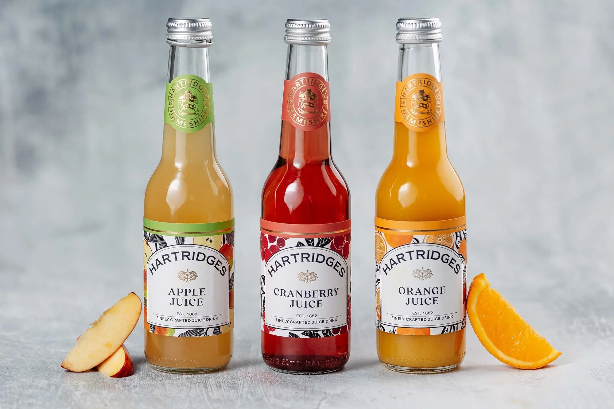 Hartridges Soft Drinks Company