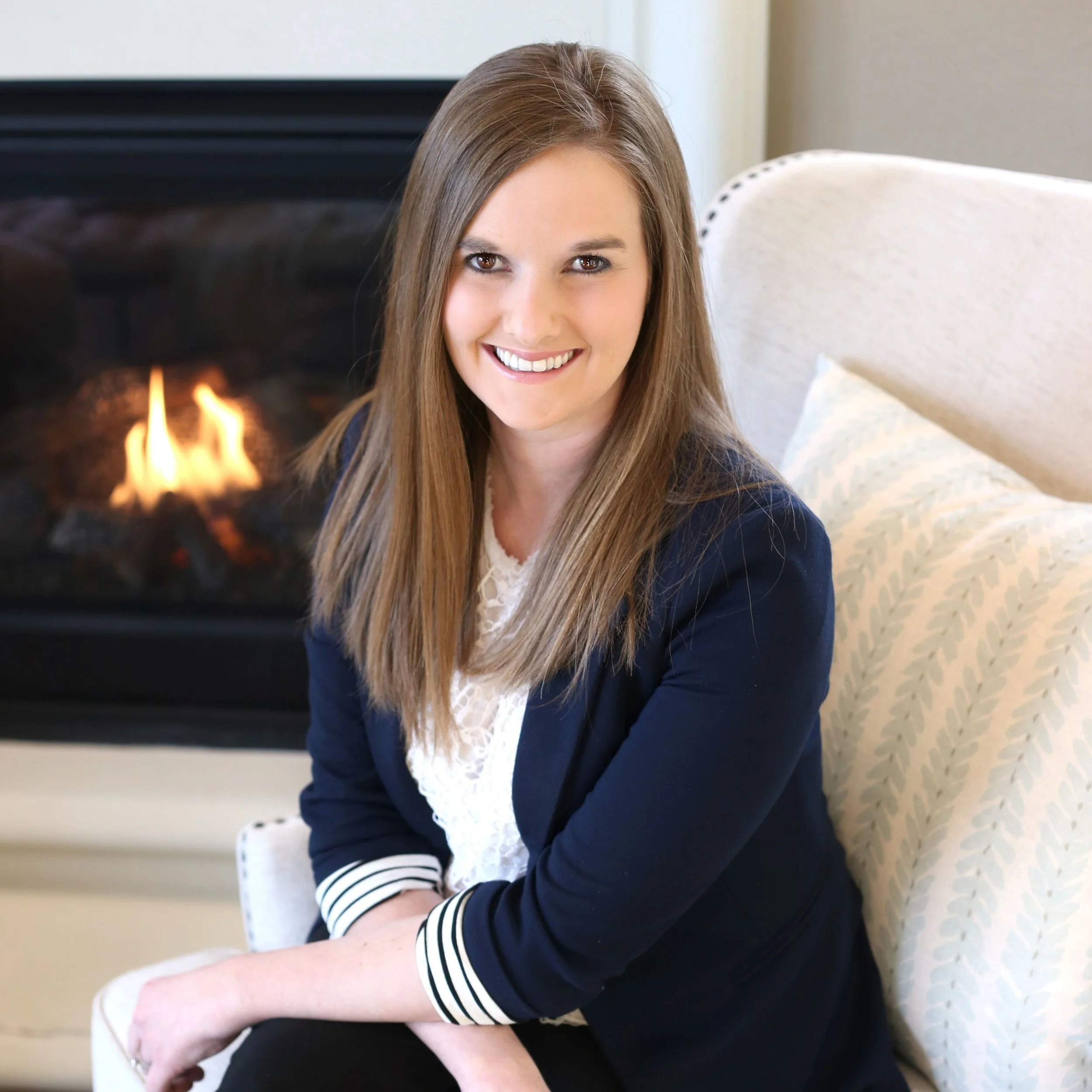 Jen Bucklew Coordinating Director Professional REALTOR® Consultant