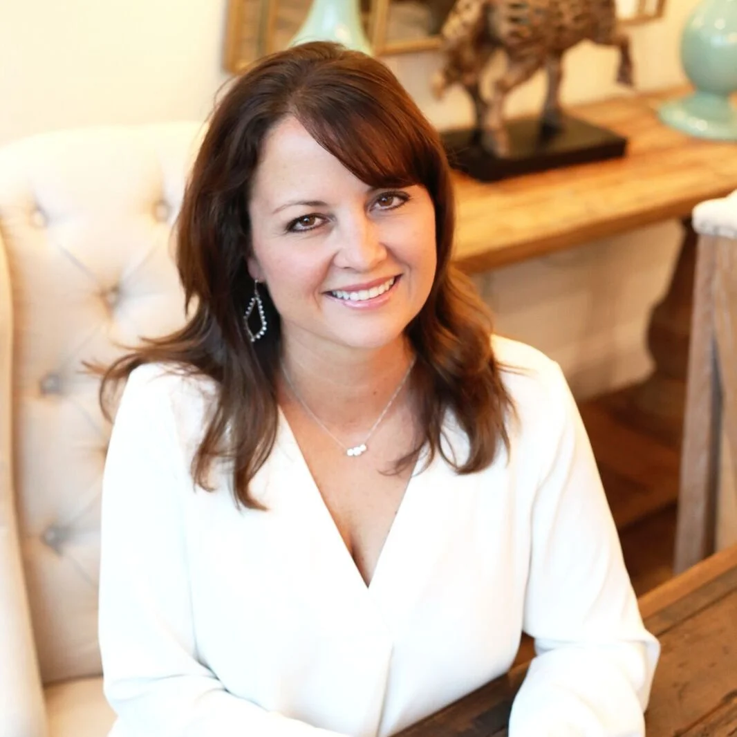 Kimberly Rensimer Professional REALTOR® Consultant