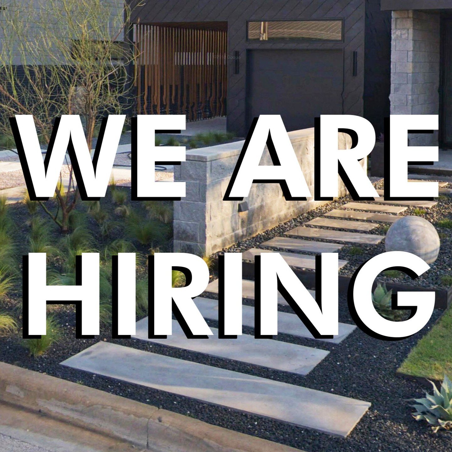 LSI is looking for a Landscape Architect!

Key Requirements Include:
-Degree in Landscape Architecture, Landscape Planning, or equivalent
-3 or more years of professional experience
-Proficiency in AutoCAD, Adobe Creative Cloud with experience in Ske