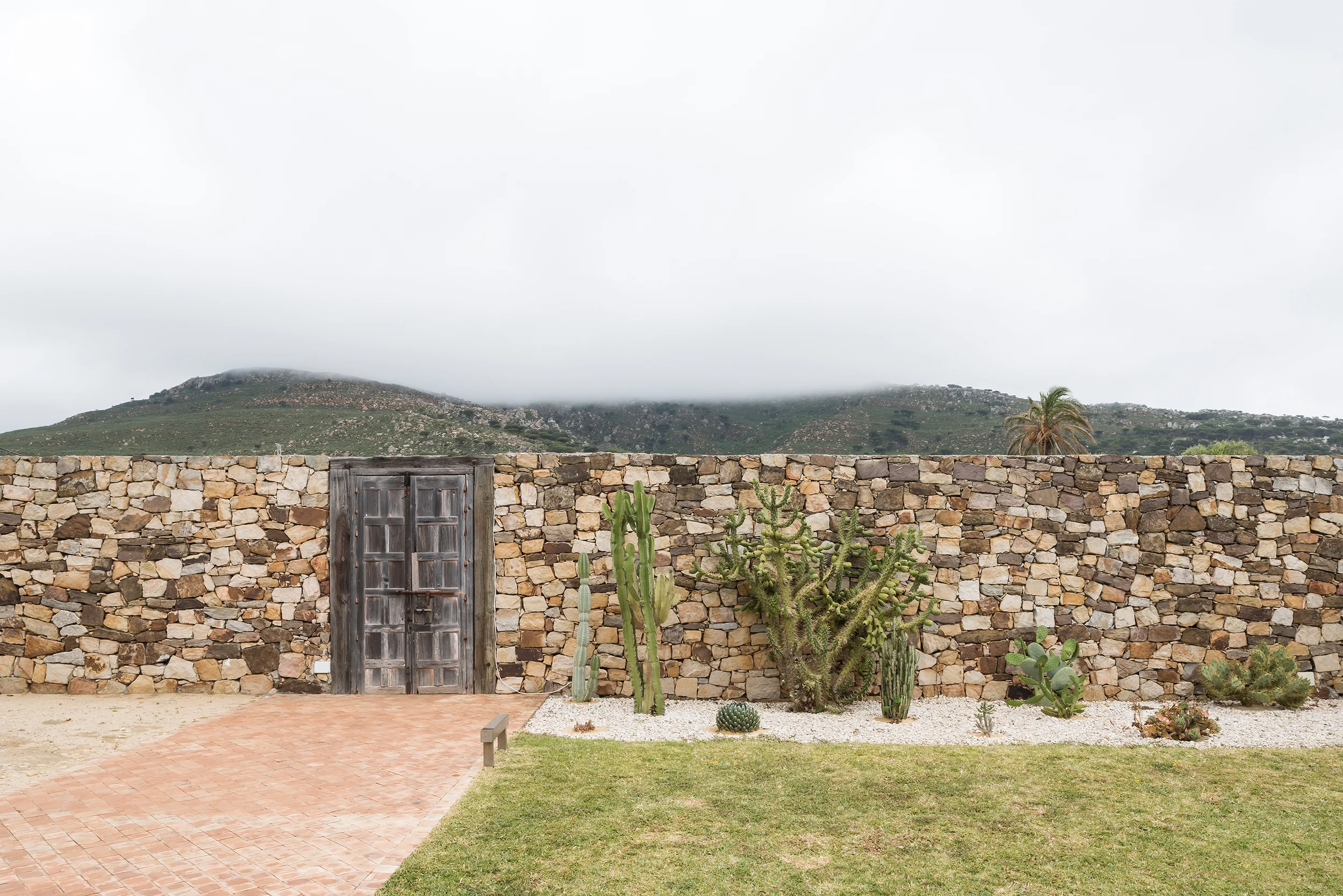 Tarifa project