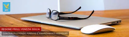 CONTRIBUTI NELLA FORMA DI CREDITO DI IMPOSTA A FAVORE DELLE IMPRESE OPERANTI SUL TERRITORIO REGIONALE