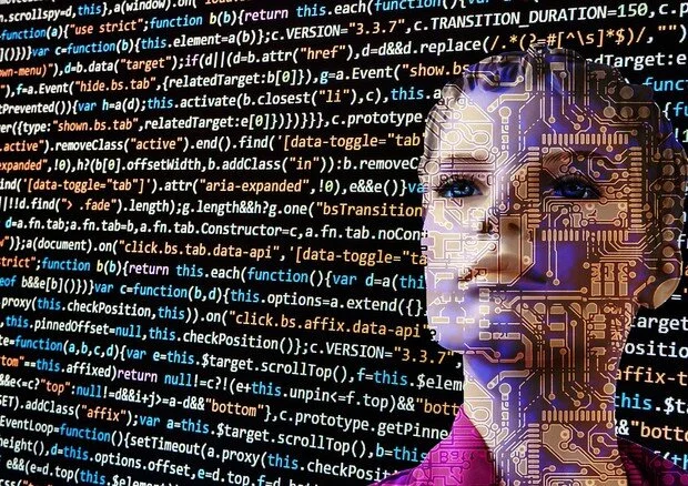 NE VERREMO FUORI MEGLIO.... CON LA TECNOLOGIA