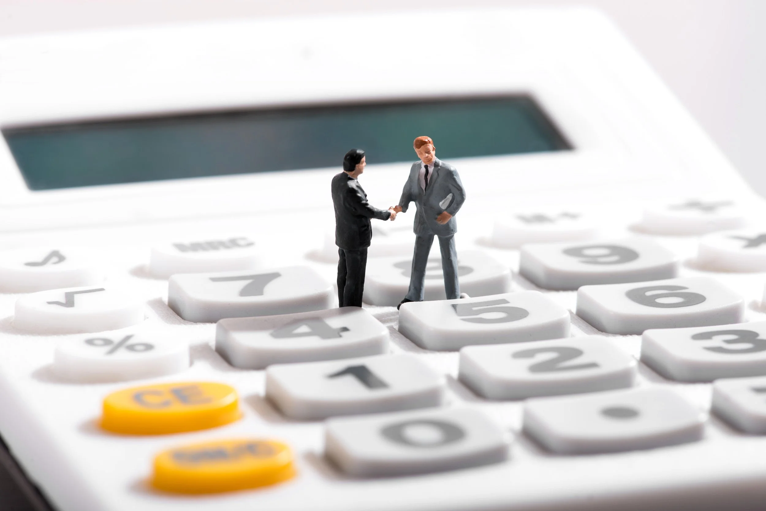 IL CONCORDATO PREVENTIVO BIENNALE