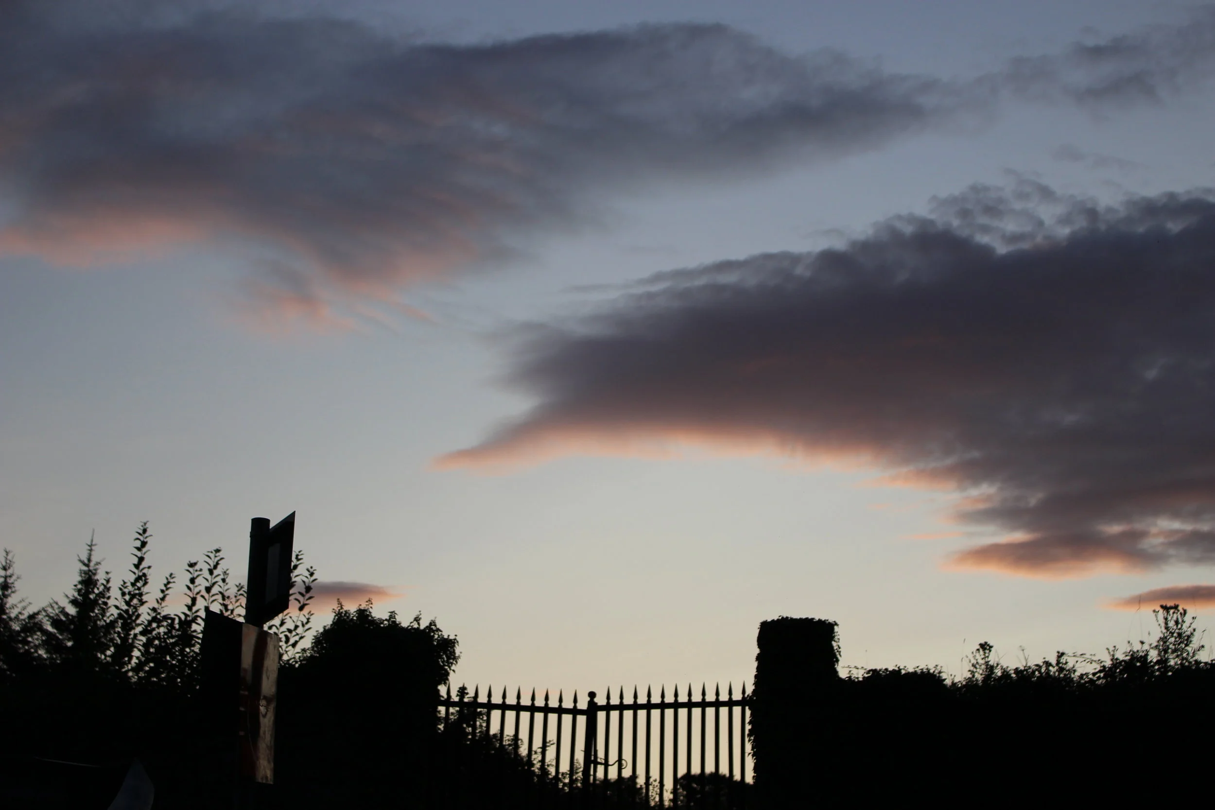 lover's leap, enniskerry