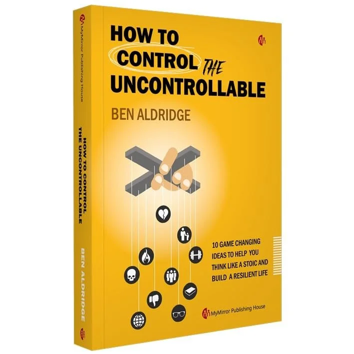 Indian Edition of How to Control the Uncontrollable 