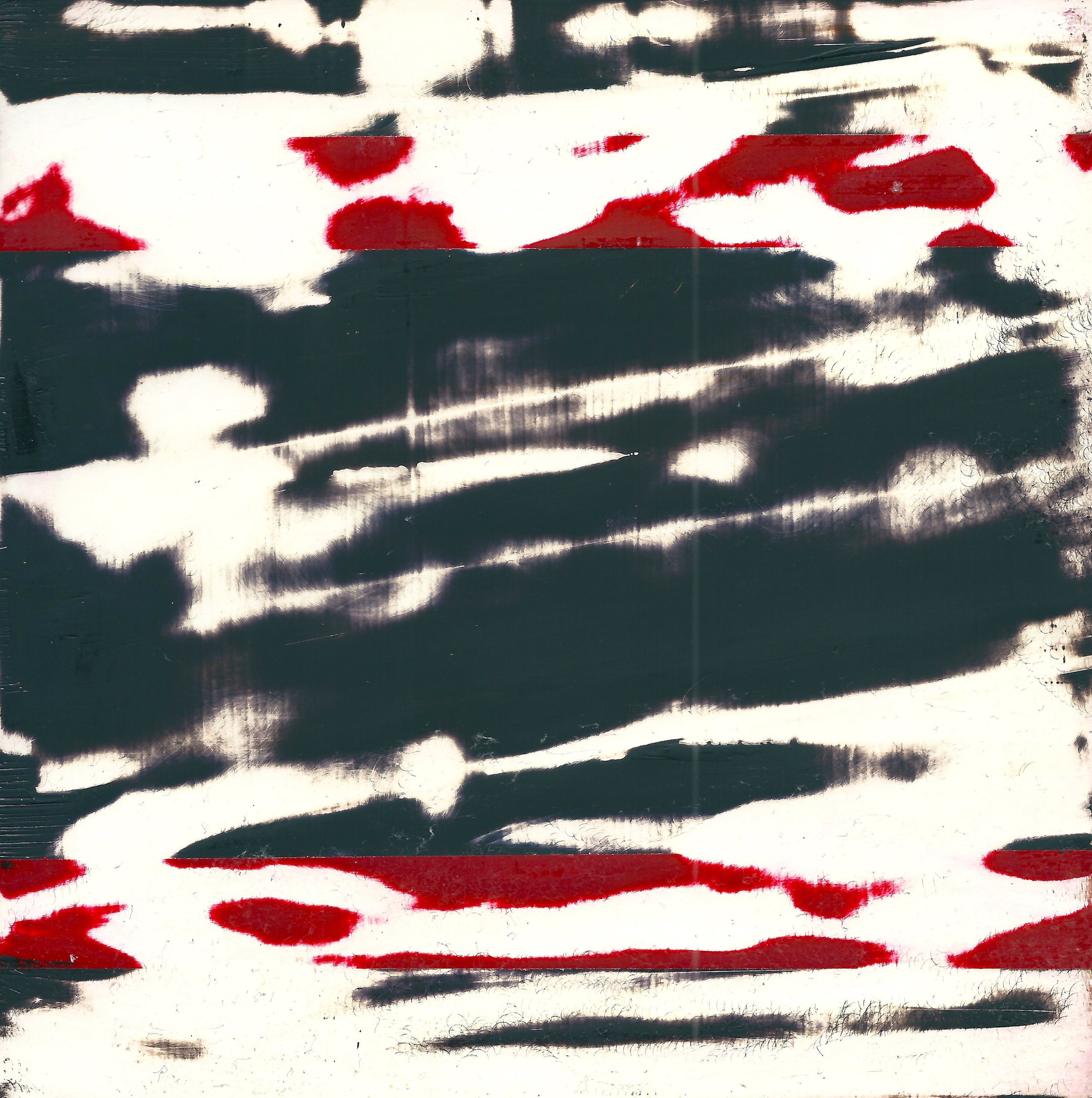 Ellipsis 22 (2002-3)15 x 15cm