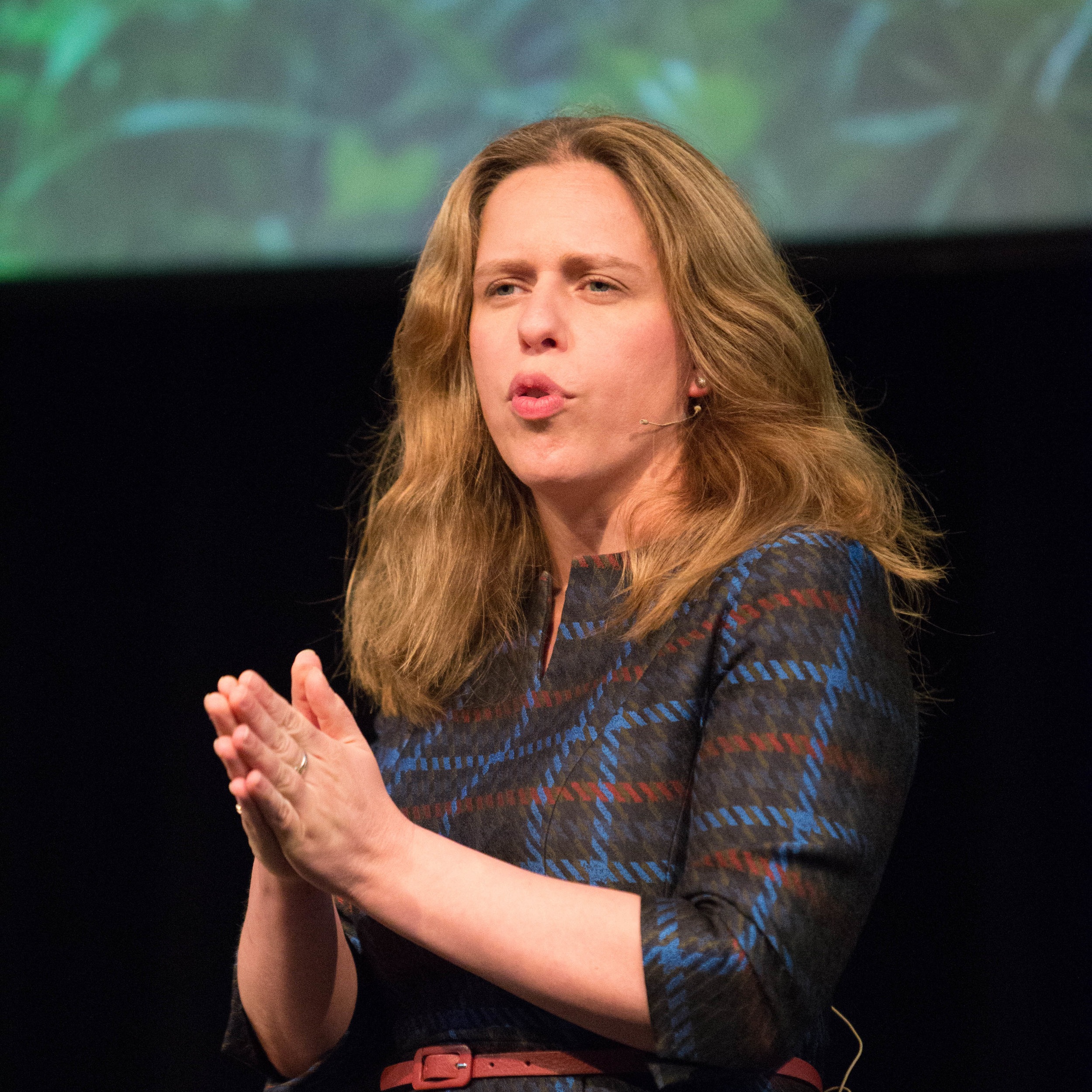 Carola Schouten