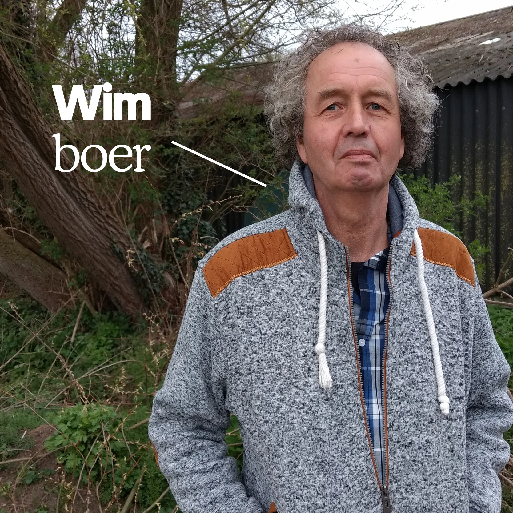 Proefboerderij Haverkamp zoekt… startende toekomstboeren
