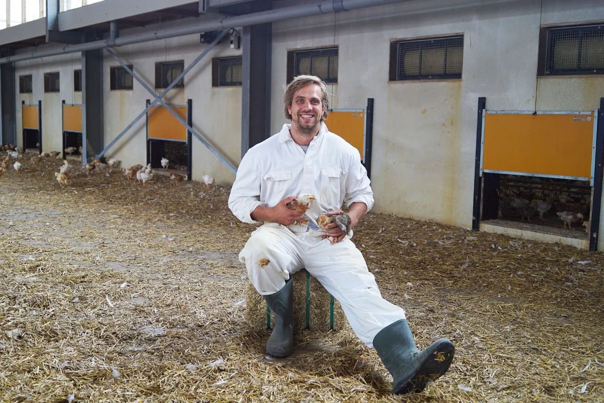 Foto via www.koopeenkip.nl
