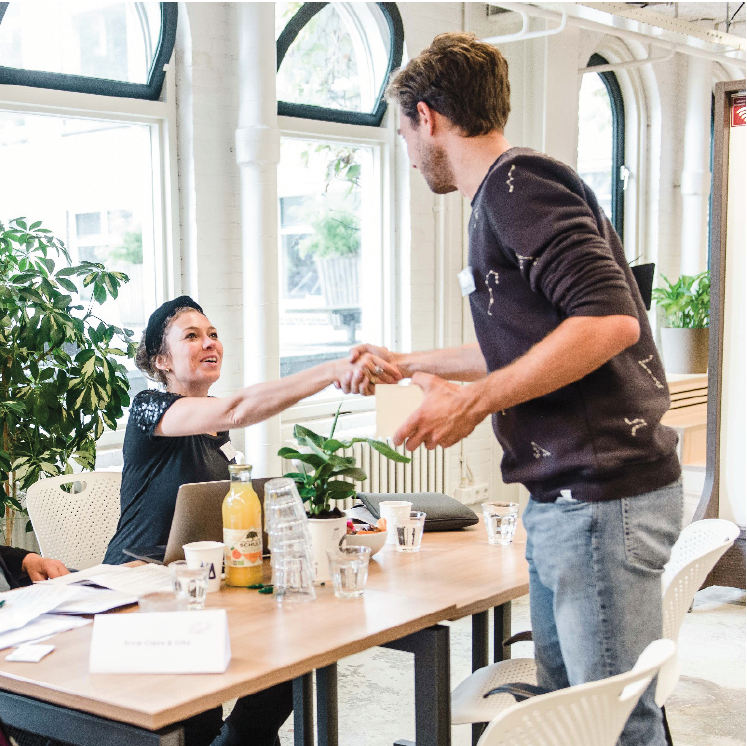 Dit zijn onze tien nieuwe neefjes en nichtjes 