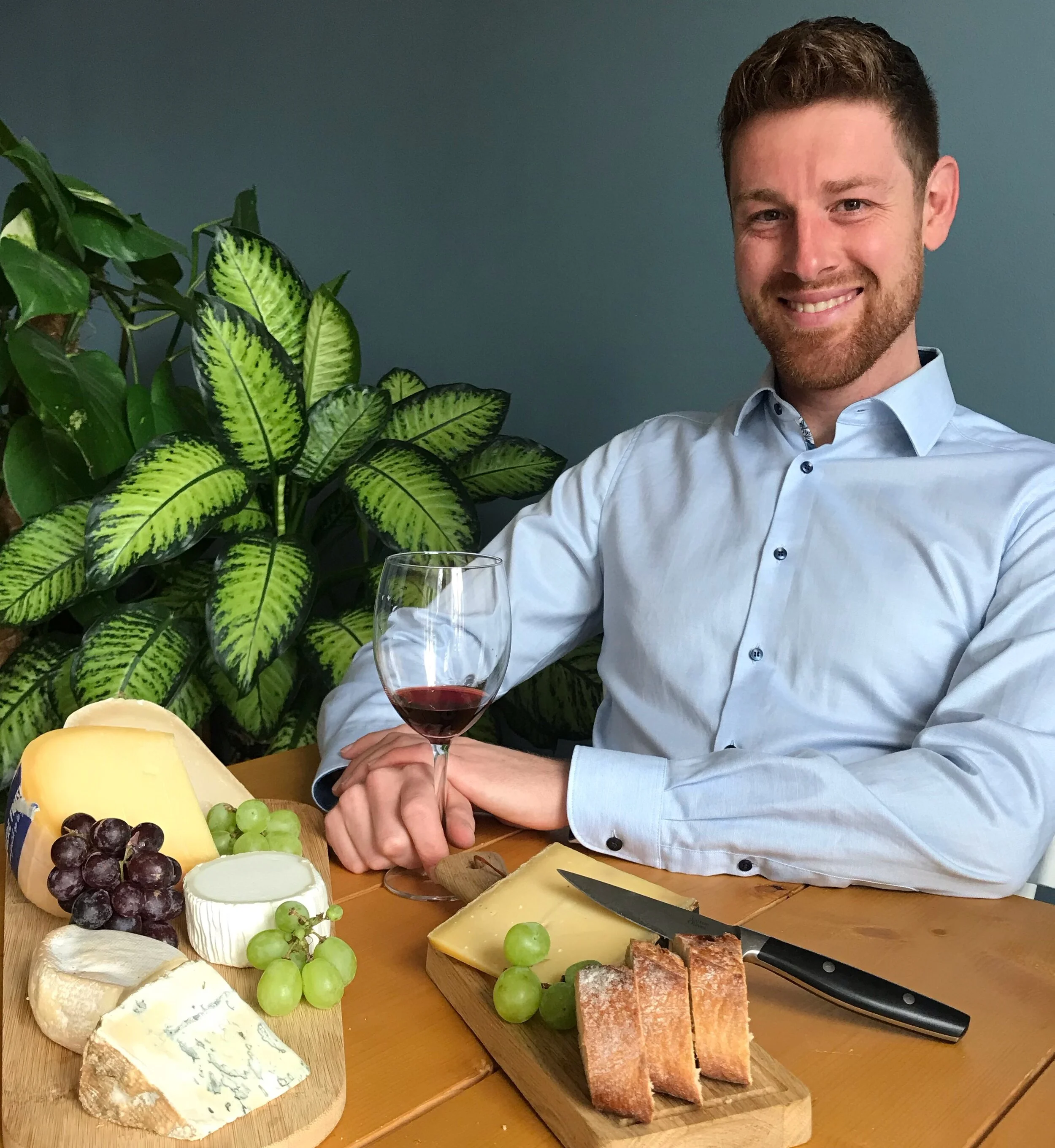 Ivo kaasplank - Boerenversneller.JPG