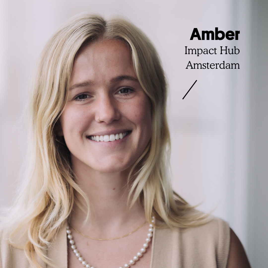 Amber zoekt…. ketenpartners van boer tot bord voor een circulaire twist ...