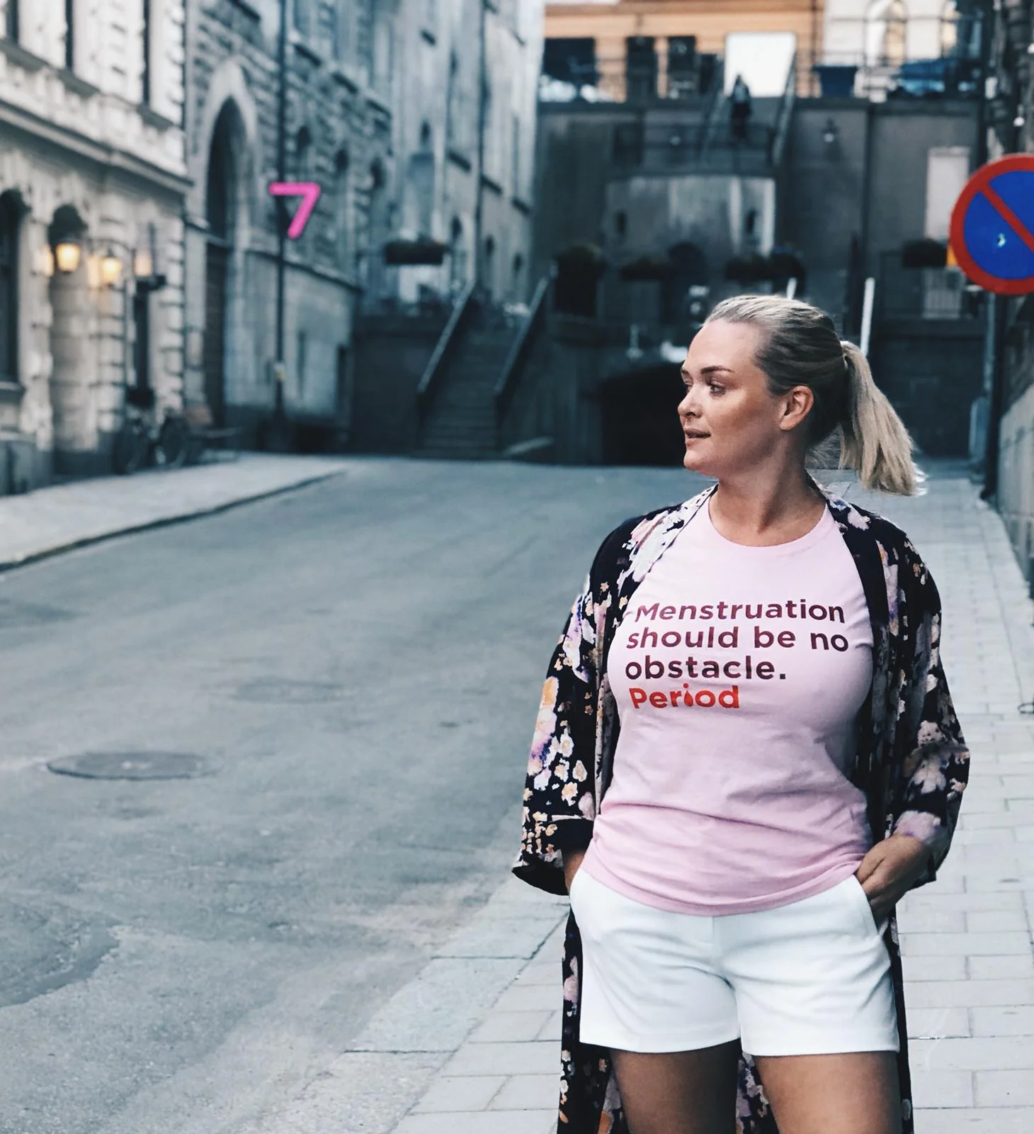 Louise Johansson