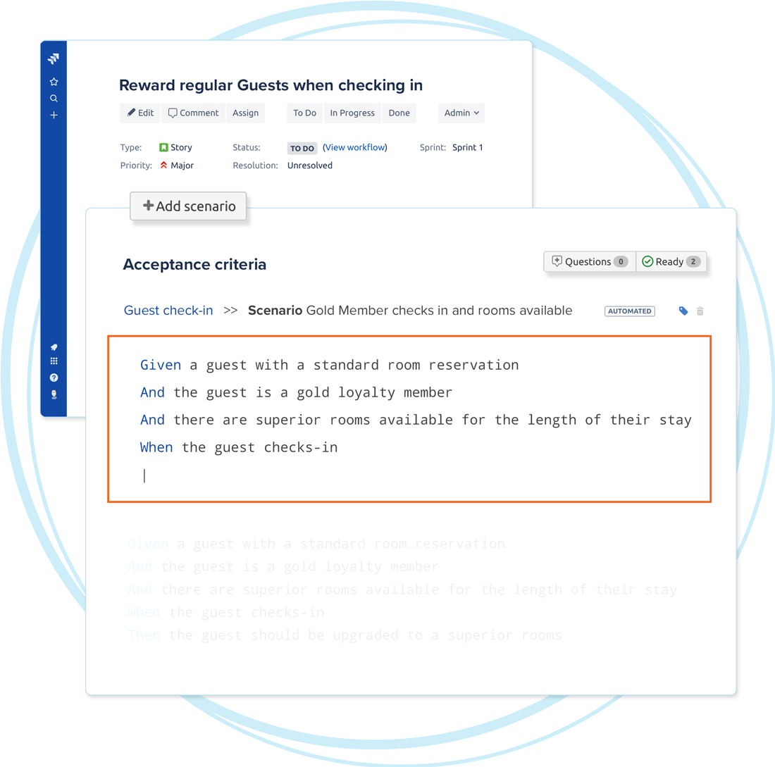 Hindsight Software Behave Pro an editor for everyone.gif