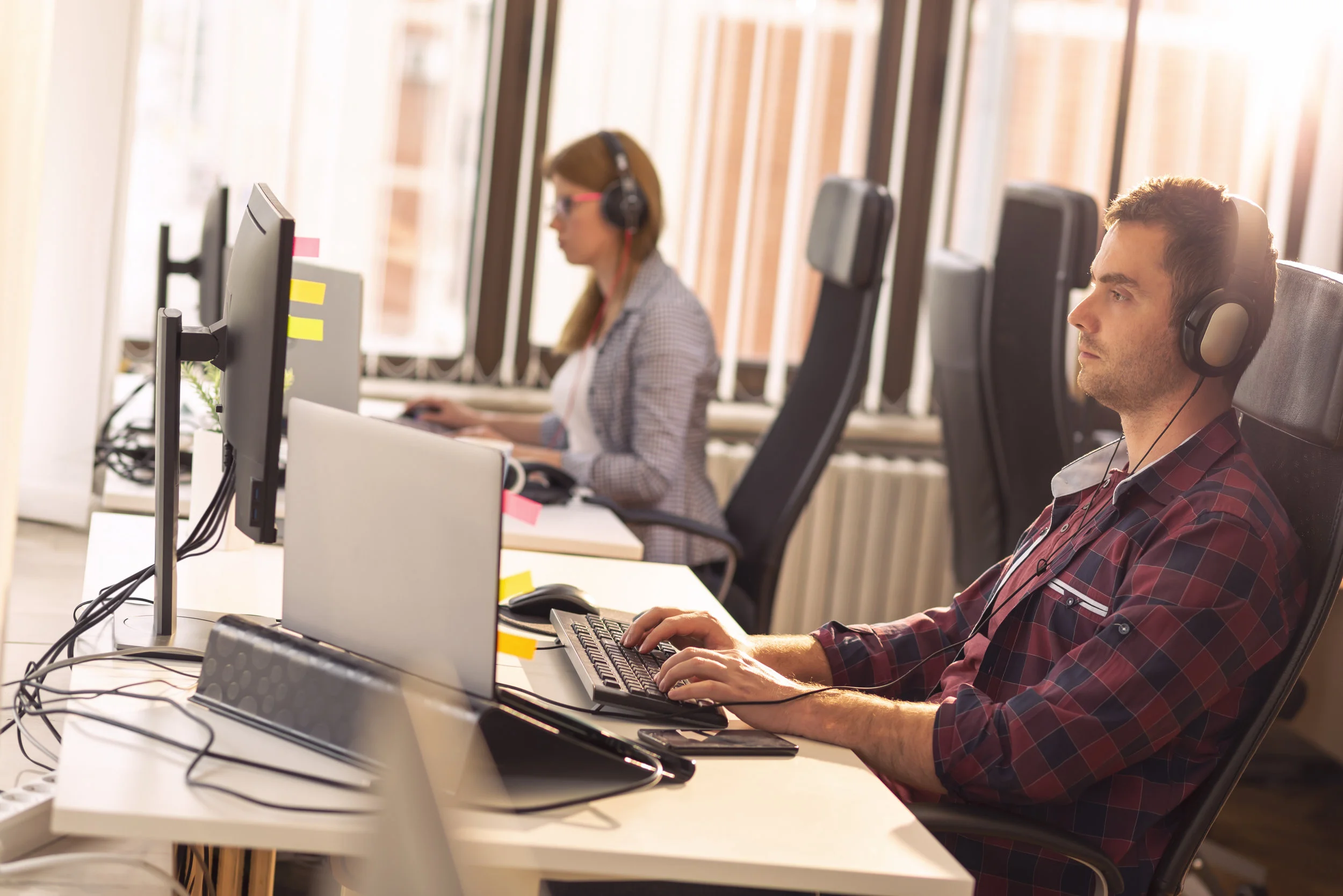 Just finished your exams and looking for a great place to work?