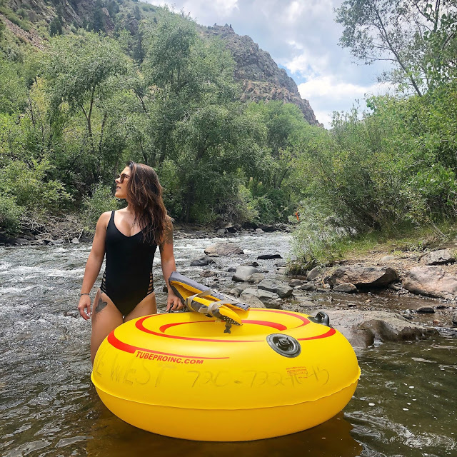 Things To Do in Denver, Colorado + Rocky Mountain National Park