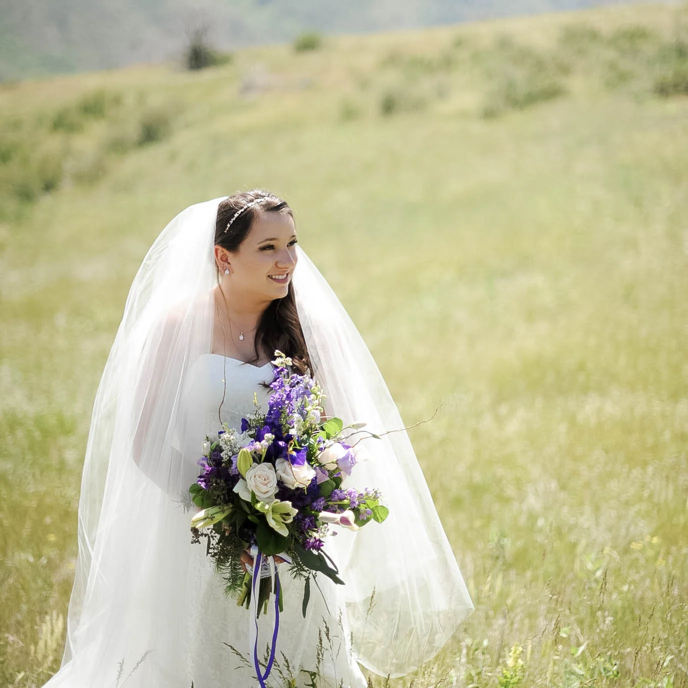 “Not only was Riley fun, warm, and kind but really took the time to find the best backgrounds, poses, and captured our love for each other so well.” Megan T.