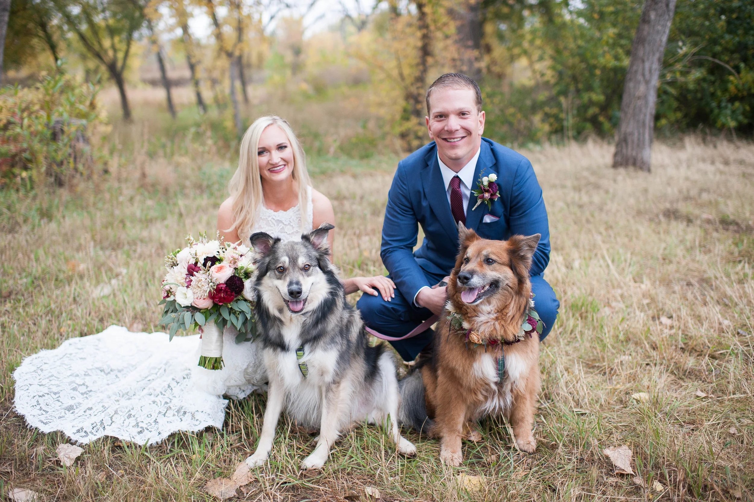 “The quality of photos, the amazing moments she captured, and the quick turn around was the cherry on top! We couldn’t be more pleased with the way the photo sessions went!” Megan T.